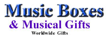 Music Boxes
